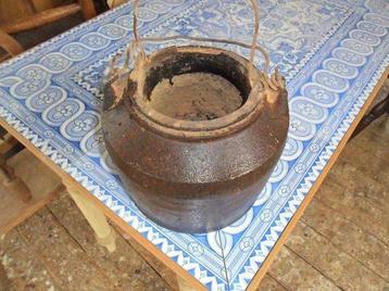 Lijmpot in bain marie te koop
