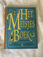 Boek Het Meisjesboek, Ophalen of Verzenden, Zo goed als nieuw, Non-fictie