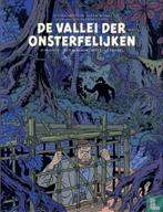 Blake en Mortimer : De vallei der onsterfelijken deel 2, Berserik/Van Dongen/Sente, Une BD, Enlèvement ou Envoi, Neuf