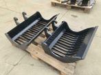 Diverse aanbouwdelen minigraver graafmachine CW00,CW05,CW10