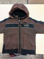 Manteau anorak doublé taille 5 ans avec capuche, Enfants & Bébés, Vêtements enfant | Taille 104, Comme neuf, Garçon, Enlèvement ou Envoi