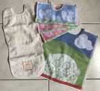 6 Slabbetjes *Nieuw*, Kinderen en Baby's, Ophalen of Verzenden, Nieuw