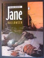 Jane (tome 2): "Halloween", Livres, Utilisé, Enlèvement ou Envoi