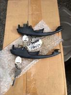 NOS Vw kever zwarte spiegels, deurklinken en sierlijsten set, Ophalen, Nieuw, Volkswagen