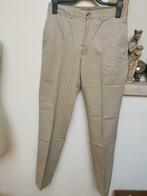 Très beau pantalon beige pour homme de Beverly Hills Polo Cl, Comme neuf, Beige, Enlèvement ou Envoi
