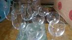 Verre, Collections, Verres & Petits Verres, Enlèvement ou Envoi, Comme neuf, Autres types
