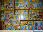 saint seiya model kits originaux  japan 1987-88, Collections, Enlèvement, Neuf