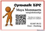 Energiedeskundige - goedkoopste EPC - Vlaanderen - Brabant