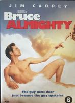 Bruce Almighty, Originele DVD, Enlèvement