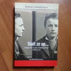 Romain Vanlandschoot - Jongeren en criminaliteit vanaf 1400, Boeken, Geschiedenis | Nationaal, Verzenden, 15e en 16e eeuw, Nieuw