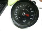 Compteur de vitesse et compte-tours pour Jaguar E-type, Ophalen, Gebruikt, Oldtimer onderdelen