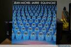 disque 33 tours jean-michel jarre equinoxe, Cd's en Dvd's, Ophalen of Verzenden