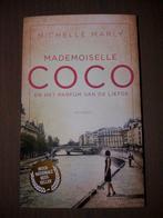 Mademoiselle Coco en het parfum van de liefde Michelle Marly