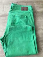 damesbroek, kort maat 44 groen S.Oliver, Kleding | Dames, Kort, Maat 42/44 (L), S oliver, Ophalen of Verzenden
