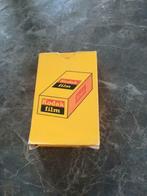 Jeu de cartes film Kodak, Collections, Comme neuf, Enlèvement ou Envoi