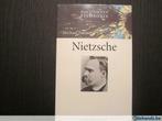 Nietzsche ( Michael Tanner), Boeken, Filosofie, Gelezen, Ophalen of Verzenden