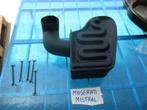 Boitier de filtre à air sous l' aile Maserati Mistral, Autos : Pièces & Accessoires, Filtres, Maserati, Utilisé, Enlèvement ou Envoi