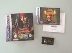 Game Boy Advance - Pirates of the Caribbean, Ophalen of Verzenden, Zo goed als nieuw