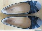 grijze ballerina's schoenen van La Redoute - Maat 40, Autres types, Neuf