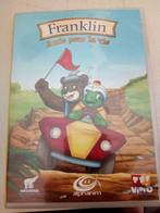 DVD Franklin "Amis pour la vie", Enlèvement, Tous les âges, Film
