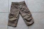 Mexx beige short maat 104, Kinderen en Baby's, Kinderkleding | Maat 104, Jongen, Gebruikt, Ophalen of Verzenden, Broek