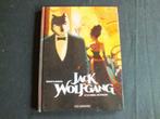 JACK WOLFGANG (2 ALBUMS  E.O).      EDITIONS DU LOMBARD, Livres, BD, Comme neuf, Enlèvement ou Envoi, Série complète ou Série