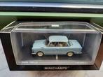 Minichamps Bmw 700 miniatuur 1/43 1008 stuks NIEUW, Hobby en Vrije tijd, Ophalen of Verzenden, Zo goed als nieuw, MiniChamps