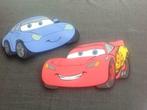 Muurbekleding afbeeldingen Cars,.., Ophalen of Verzenden, Zo goed als nieuw, Wanddecoratie
