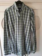 Hemd McGregor. Amper gedragen. Maat S., Kleding | Heren, Overhemden, McGregor, Zo goed als nieuw, Ophalen