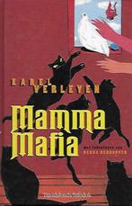 mamma mafia (718), Boeken, Nieuw, Fictie, Ophalen of Verzenden