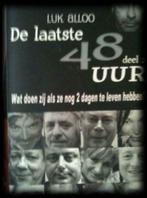 De laatste 48 uur, deel 2, Luk Alloo, Ophalen of Verzenden