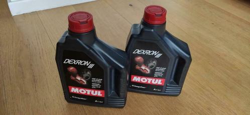 MOTUL Dexron III vloeistof voor automatische transmissie / s, Auto diversen, Onderhoudsmiddelen, Ophalen