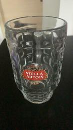 Stella Artois bierglas 0,5 liter, Enlèvement ou Envoi, Neuf, Verre à bière