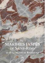 Marbres jaspés de Saint-Remy et de la région de Rochefort, Autres sujets/thèmes, Enlèvement ou Envoi, Neuf
