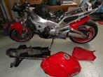 onderdelen yamaha r1 model '98-'99 en '00-'01, Motoren, Ophalen of Verzenden, Gebruikt