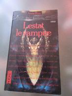 A Lestat le vampire d'Anne Rice, Boeken, Gelezen, Ophalen of Verzenden