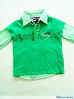Super leuke set Tommy Hilfiger / Esprit mt 104!!!, Gebruikt