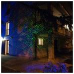 Projecteur Laser télécommandé, Enlèvement ou Envoi, Comme neuf, Spot de sol