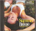 Summer Breeze mixed by Kavin McKay, Ophalen of Verzenden, Dance