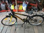 jongensfiets, Fietsen en Brommers, Ophalen, Versnellingen