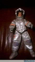 Action Man millennium mission 2000 vintage, Kinderen en Baby's, Speelgoed | Actiefiguren, Ophalen of Verzenden, Gebruikt