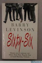 Barry Levinson - Sixty-Six, Gelezen