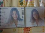 sabien tiels - houjemorgennogvanmij, Cd's en Dvd's, Ophalen of Verzenden, Gebruikt, Pop