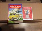 Suske en Wiske blanke bergen 2020 zeldzaam nieuw, Boeken, Stripverhalen, Eén stripboek, Ophalen of Verzenden, Nieuw