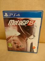 Moto Gp 15 - Ps4, Utilisé, Enlèvement ou Envoi