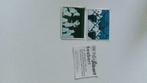 Stickers Panini 1987, Enlèvement ou Envoi, Neuf
