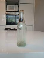 Oude vintage limonade fles brumagne Brussel, Verzamelen, Ophalen of Verzenden, Zo goed als nieuw