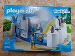 Playmobil Pinguïnverblijf Family Fun  (9062) - NIEUW, Ensemble complet, Enlèvement ou Envoi, Neuf