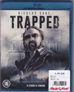 TRAPPED, CD & DVD, Blu-ray, Thrillers et Policier, Enlèvement ou Envoi