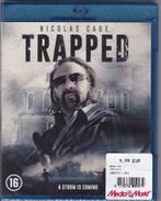 TRAPPED, Cd's en Dvd's, Blu-ray, Ophalen of Verzenden, Thrillers en Misdaad